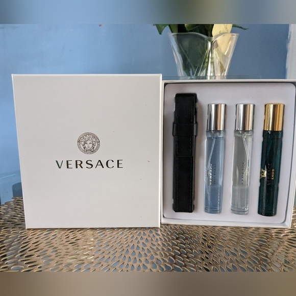 Versace Other - Versace
